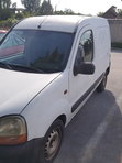 Renault Kangoo 1.5D