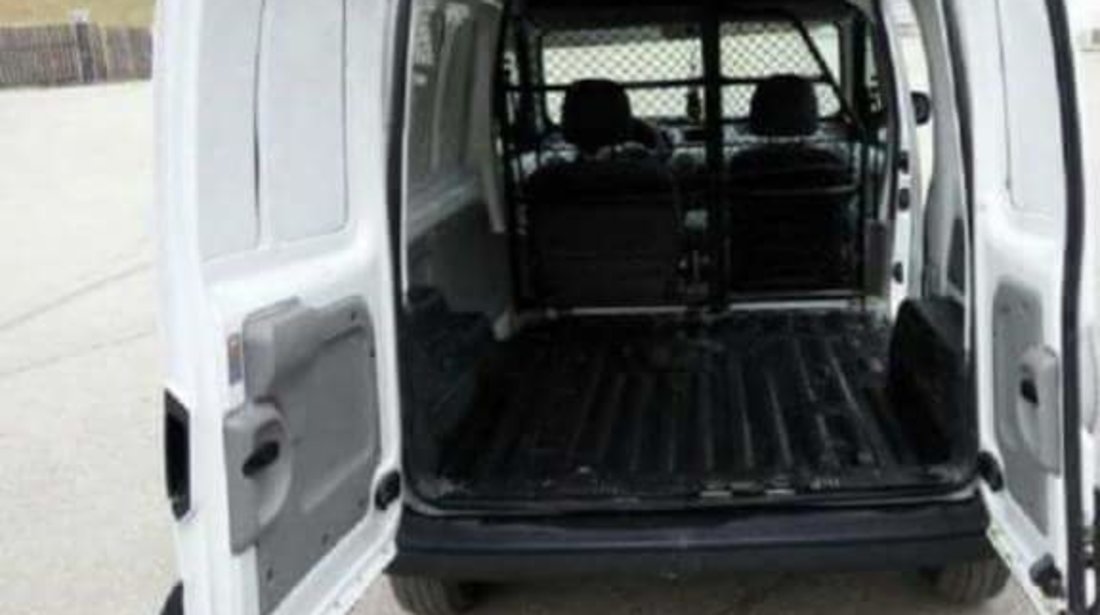 Renault Kangoo 1,9 dci 2004