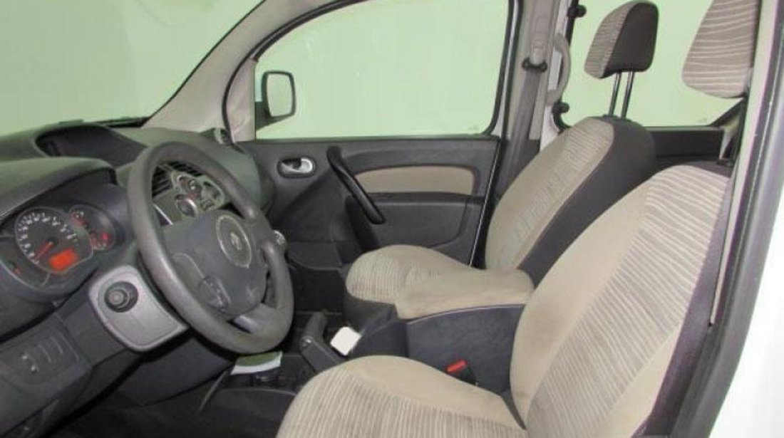 Renault Kangoo Combi 1.5 dCi Expression 90 CP 2012