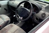 Renault Kangoo cu motor de Clio RS