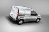 Renault Kangoo Facelift
