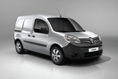 Renault Kangoo Facelift