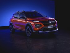 Renault Kardian