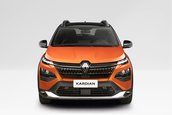 Renault Kardian