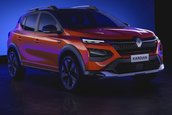 Renault Kardian