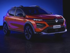Renault Kardian