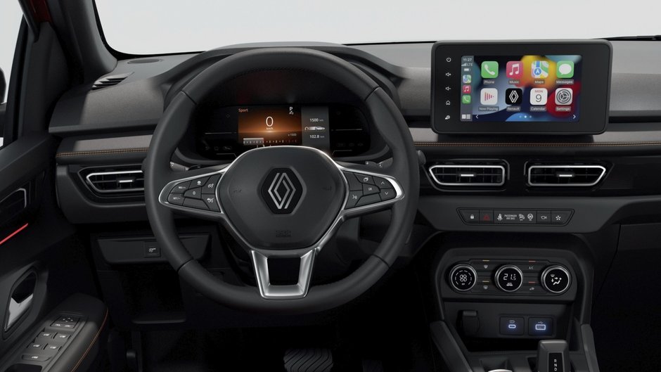 Renault Kardian