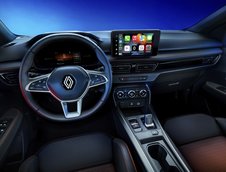 Renault Kardian