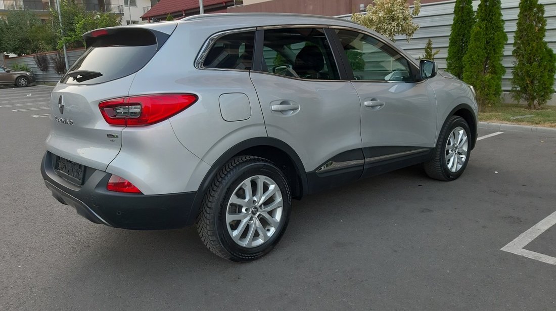 Renault Koleos 1,5 diesel 2017