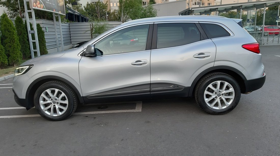 Renault Koleos 1,5 diesel 2017