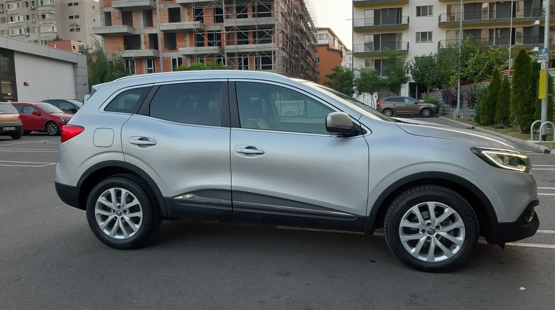 Renault Koleos 1,5 diesel 2017