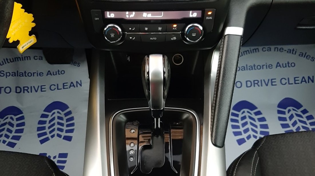 Renault Koleos 1,5 diesel 2017