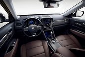 Renault Koleos 2019