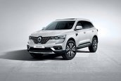 Renault Koleos 2019