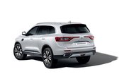 Renault Koleos 2019