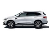 Renault Koleos 2019