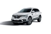 Renault Koleos 2019