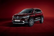 Renault Koleos 2019