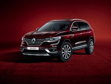 Renault Koleos 2019