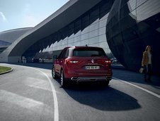 Renault Koleos 2019