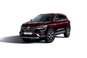 Renault Koleos 2019