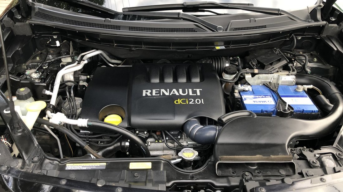 Renault Koleos 4x4 ,Cutie Automata 2012