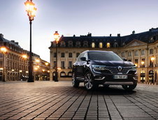 Renault Koleos Initiale Paris