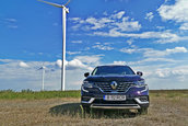 Renault Koleos Initiale Paris