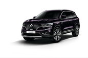 Renault Koleos Initiale Paris