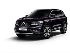 Renault Koleos Initiale Paris