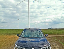 Renault Koleos Initiale Paris