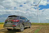 Renault Koleos Initiale Paris