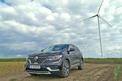 Renault Koleos Initiale Paris