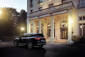 Renault Koleos Initiale Paris