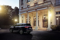 Renault Koleos Initiale Paris