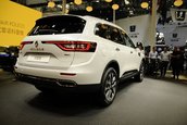 Renault Koleos - Poze Live