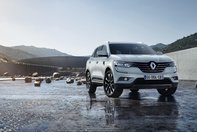 Renault Koleos - Prima poza