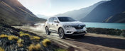 Vrei un SUV pur-sange de la Renault? Noua generatie Koleos se intoarce in Romania