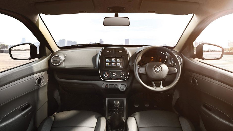 Renault Kwid