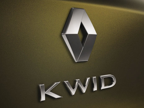 Renault Kwid