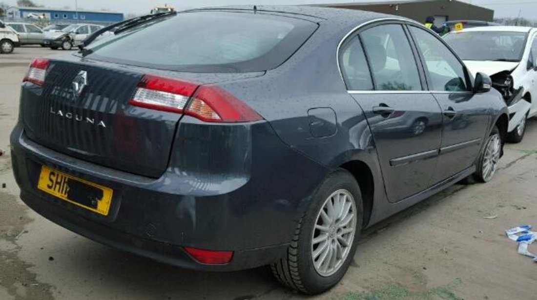 Renault Laguna 1.5 2011