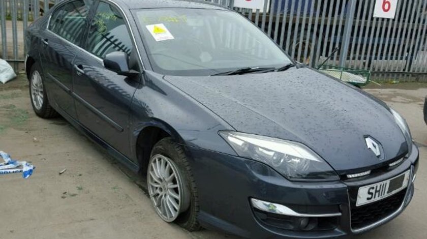 Renault Laguna 1.5 2011