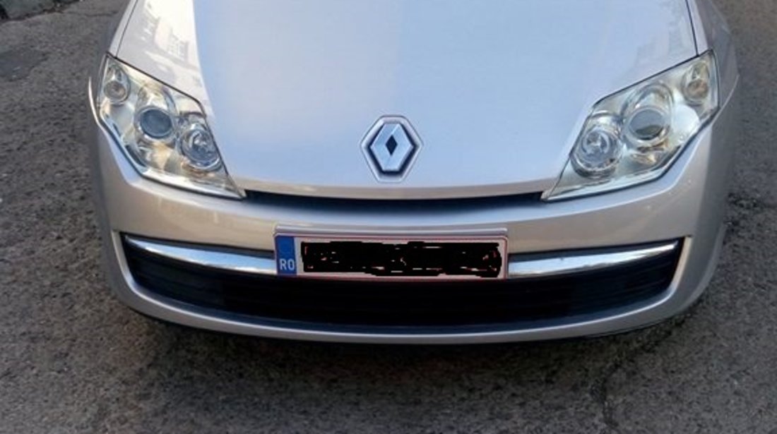 Renault Laguna 1.5 DCI 2009