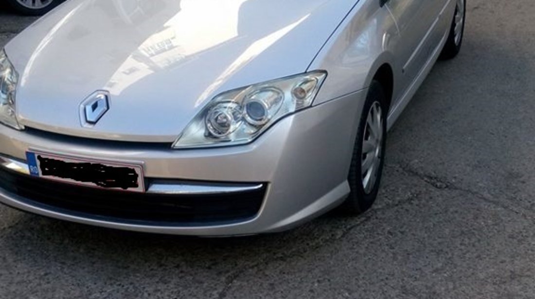 Renault Laguna 1.5 DCI 2009