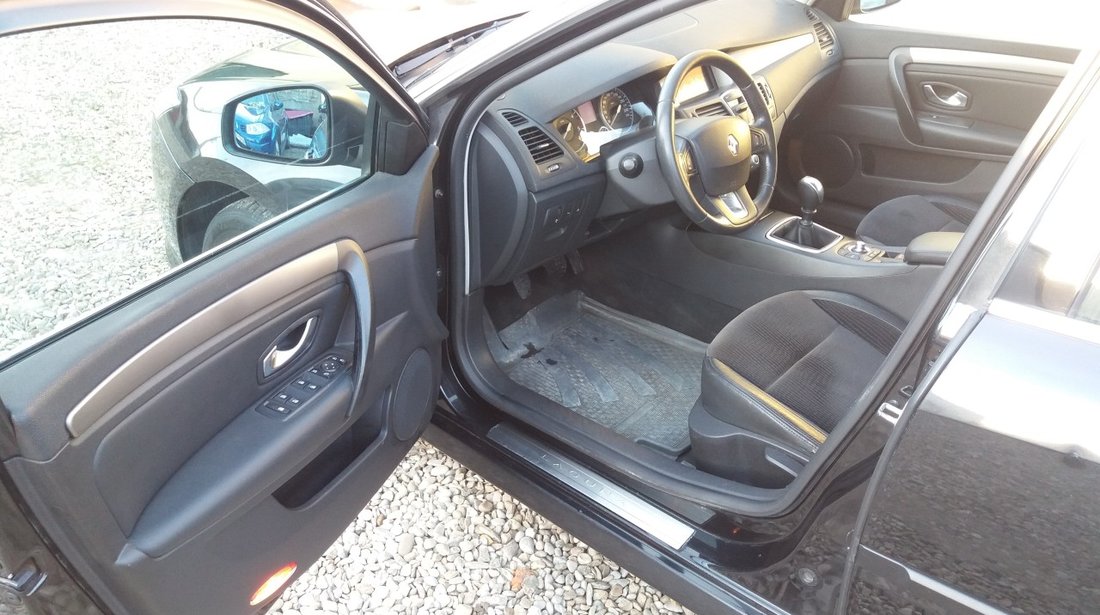 Renault Laguna 1,5dci 2008