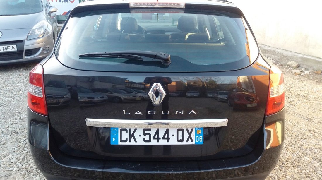 Renault Laguna 1,5dci 2008