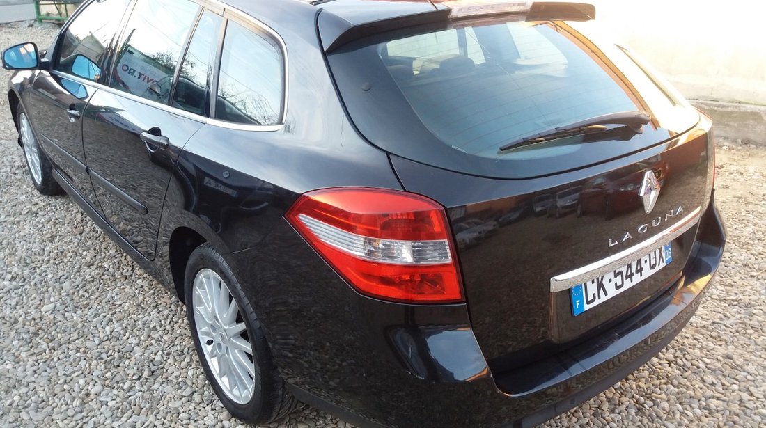 Renault Laguna 1,5dci 2008