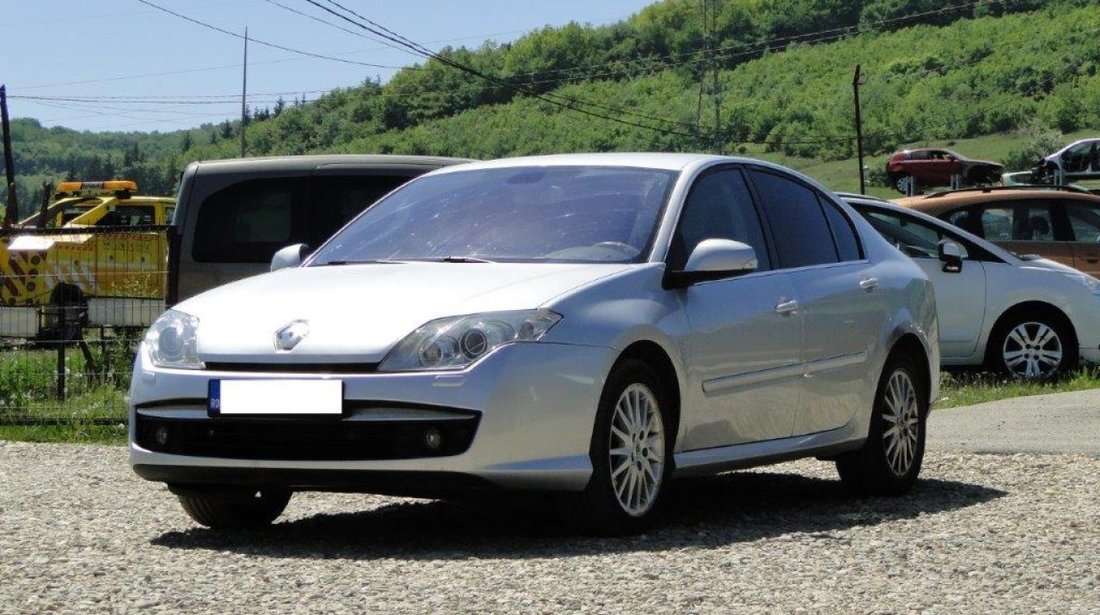 Renault Laguna 1,5dci 2008