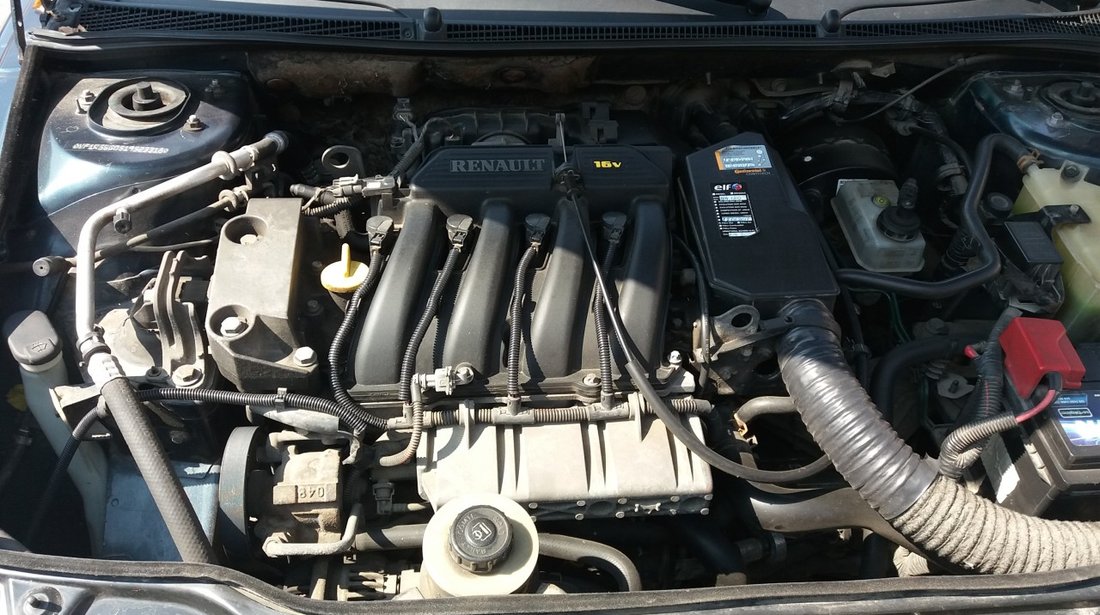 Renault Laguna 1.6 16v 1999