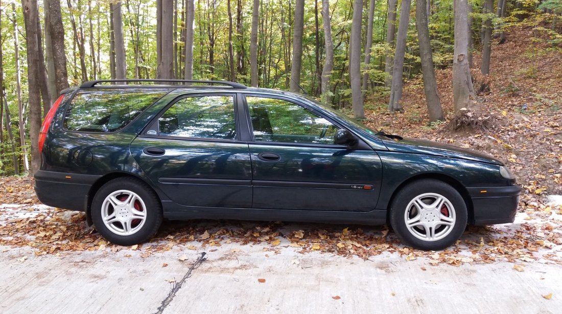 Renault Laguna 1.6 16v 1999